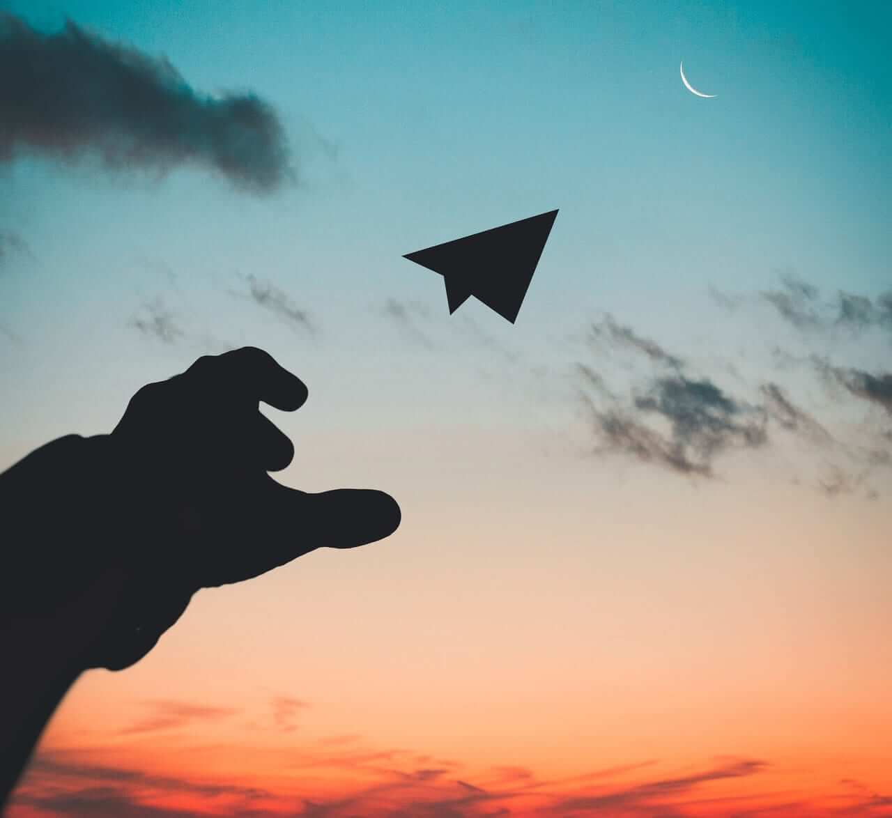 B2B sales team reviewing deliverability report to avoid email spam folder in 2025