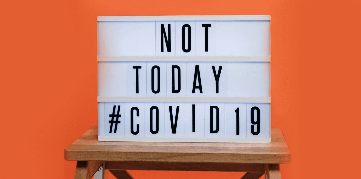 Remote SDR team video calling prospects, optimizing outbound sales during COVID-19 report insights