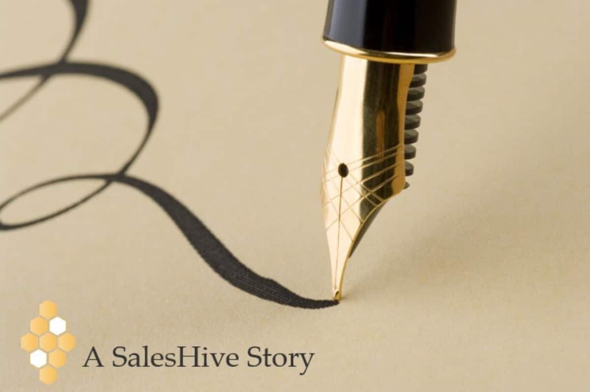 B2B sales team improving email deliverability to boost inbox placement and replies