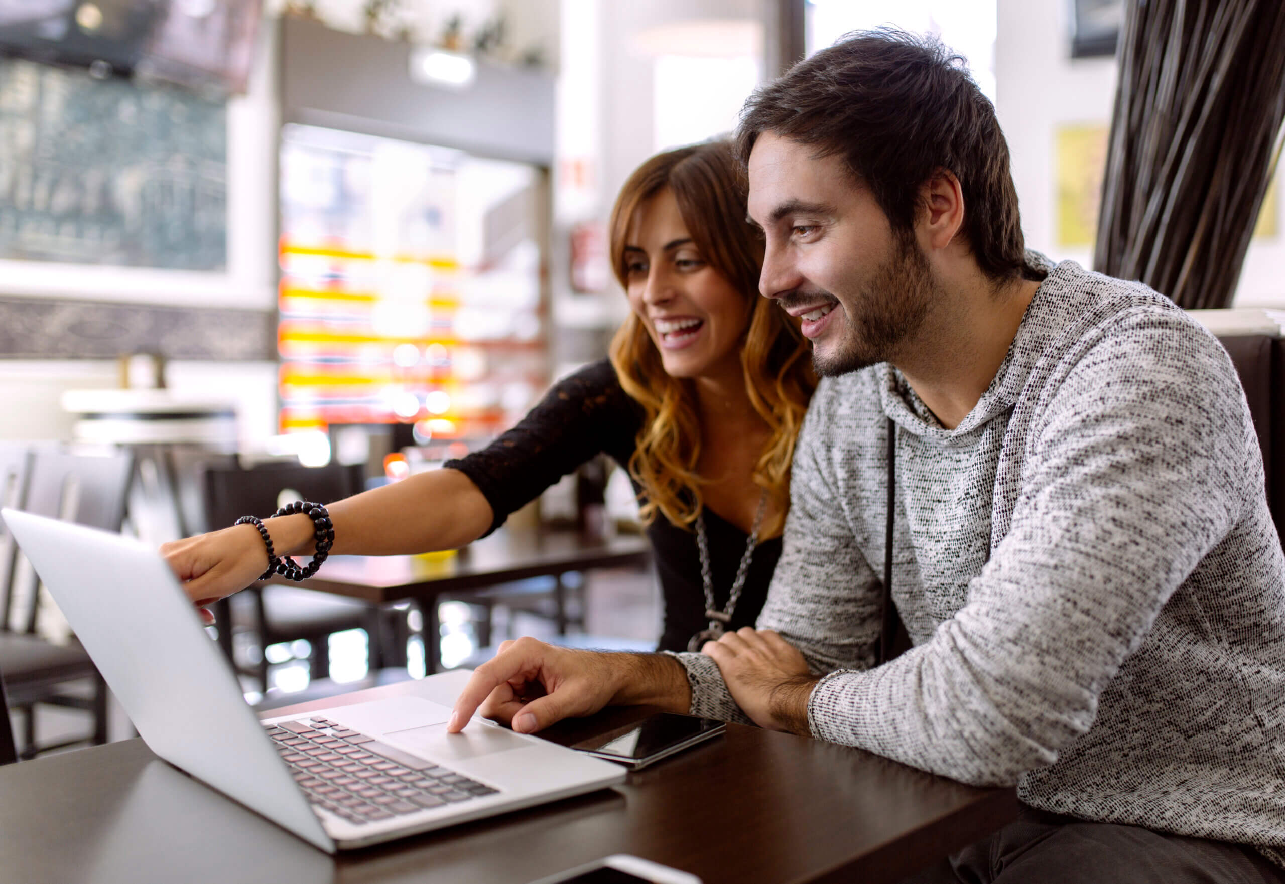 B2B outsourced inside sales team reviewing pipeline metrics and lead generation results