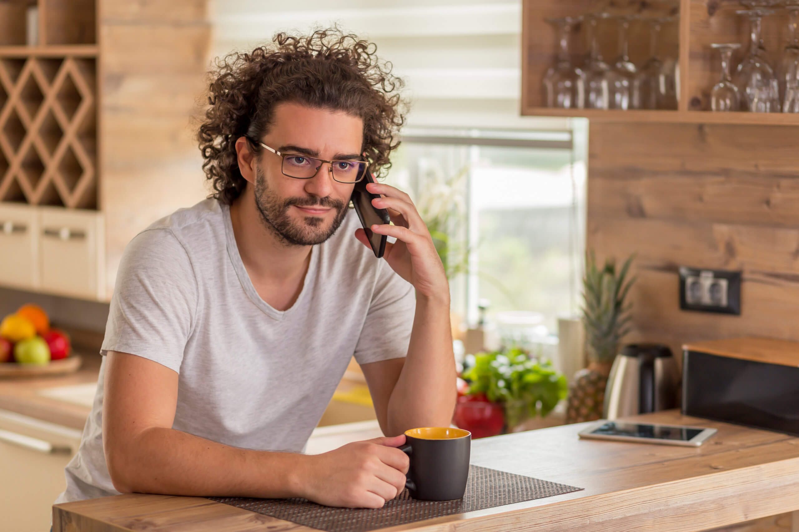 B2B sales leaders comparing in-house vs outsourced cold calling costs and performance metrics