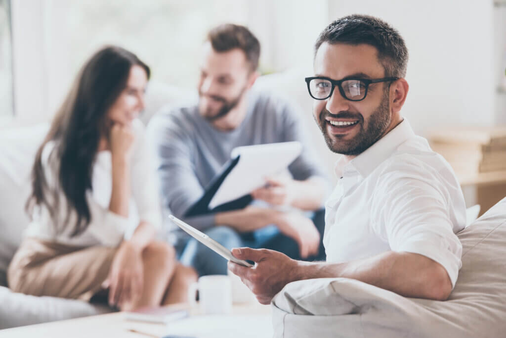B2B marketers planning lead generation campaigns with targeting, offers, cadence, and follow-up strategy
