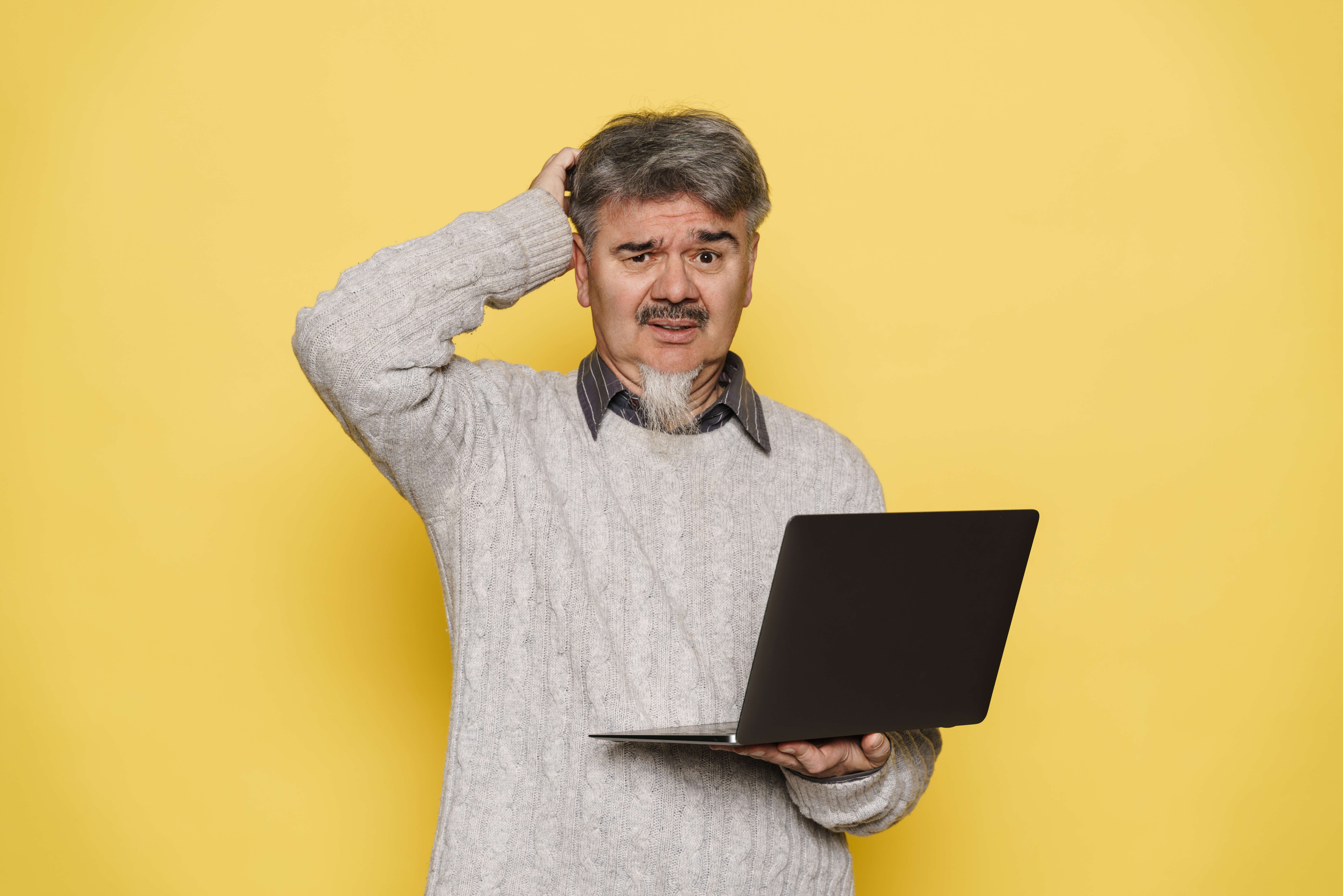 B2B sales team planning social media lead generation across LinkedIn, Facebook, and TikTok