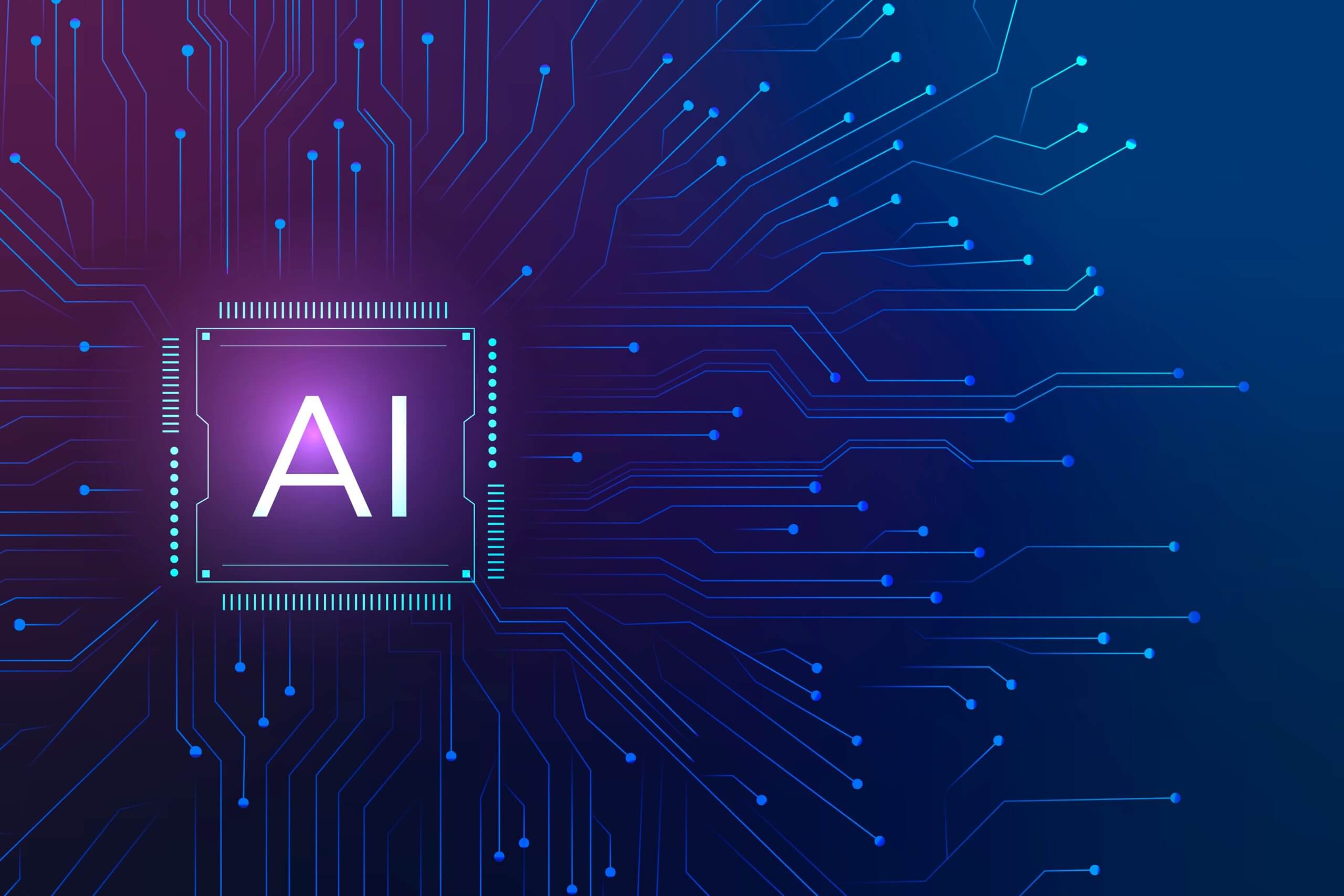 SDR using AI tools for cold calling and cold emailing on sales dashboard