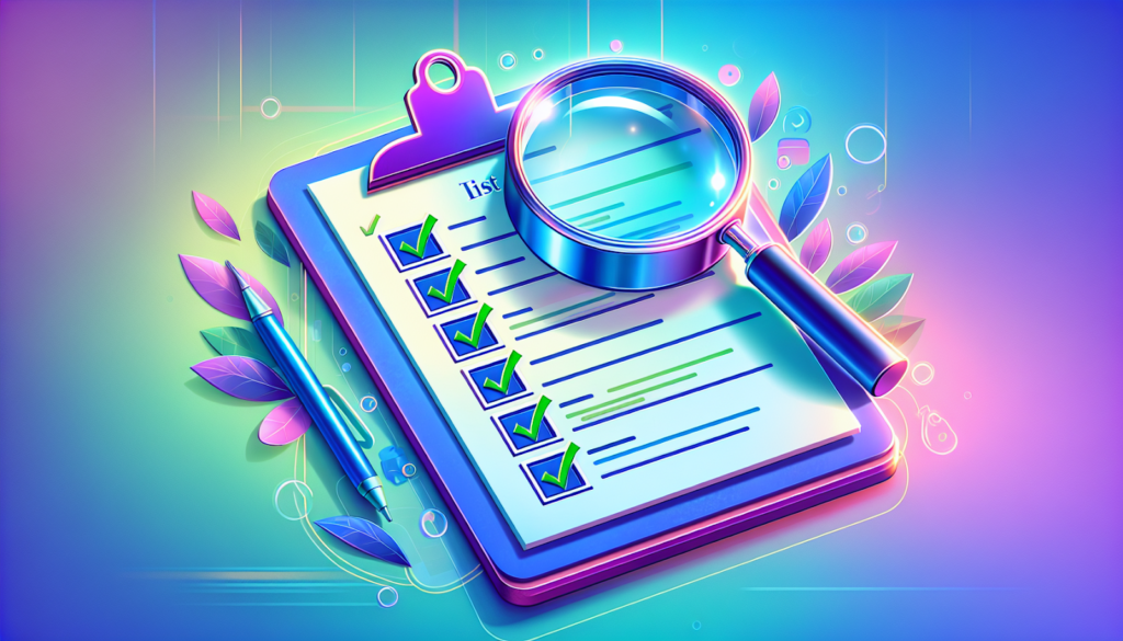 B2B marketing team reviewing on-page SEO checklist to boost online visibility and leads