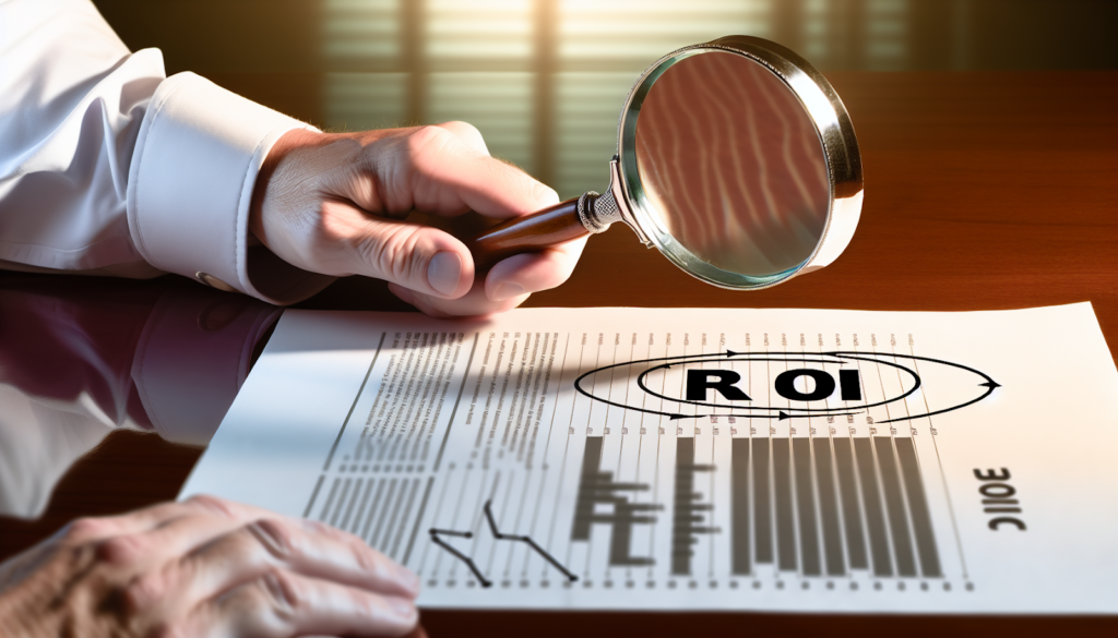 B2B marketing team reviewing B2B SEO services checklist to choose the right agency