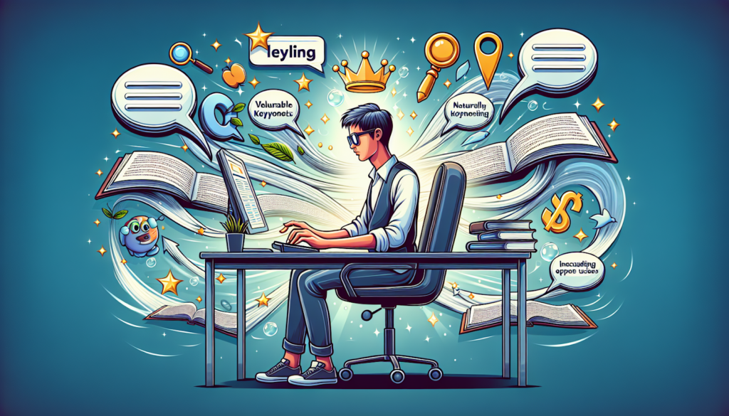 B2B sales team reviewing B2B SEO strategy performance metrics to drive inbound leads