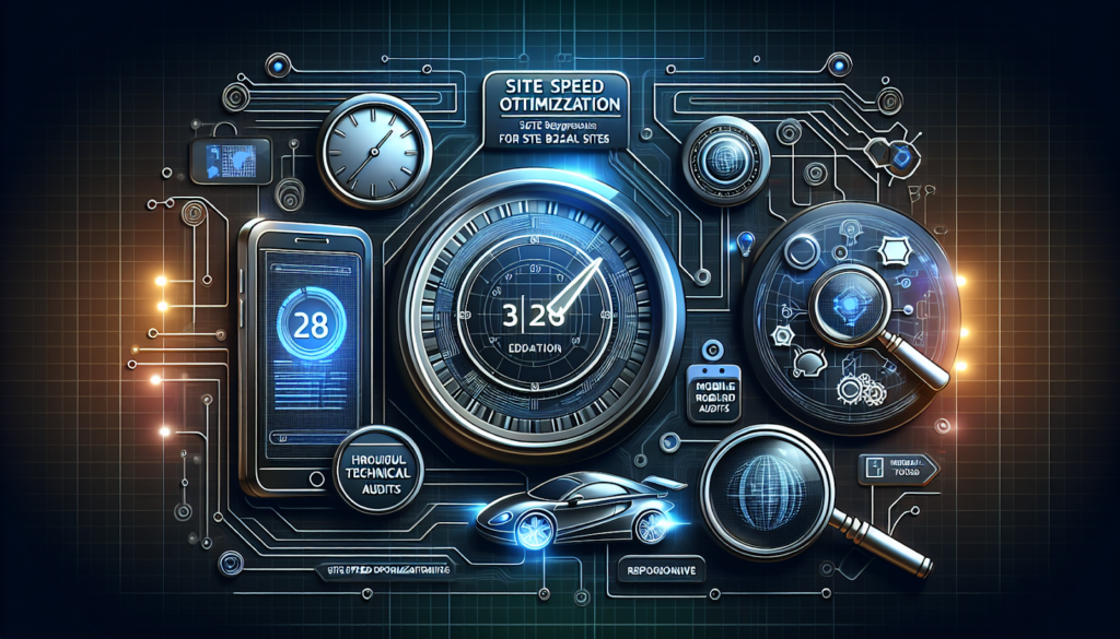 B2B marketers planning SEO B2B marketing strategies to generate pipeline and meetings in 2024