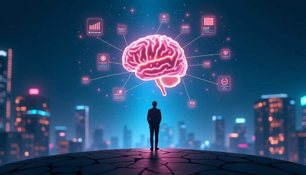 Marketing team using Ahrefs AI features for B2B SEO to analyze rankings dashboard