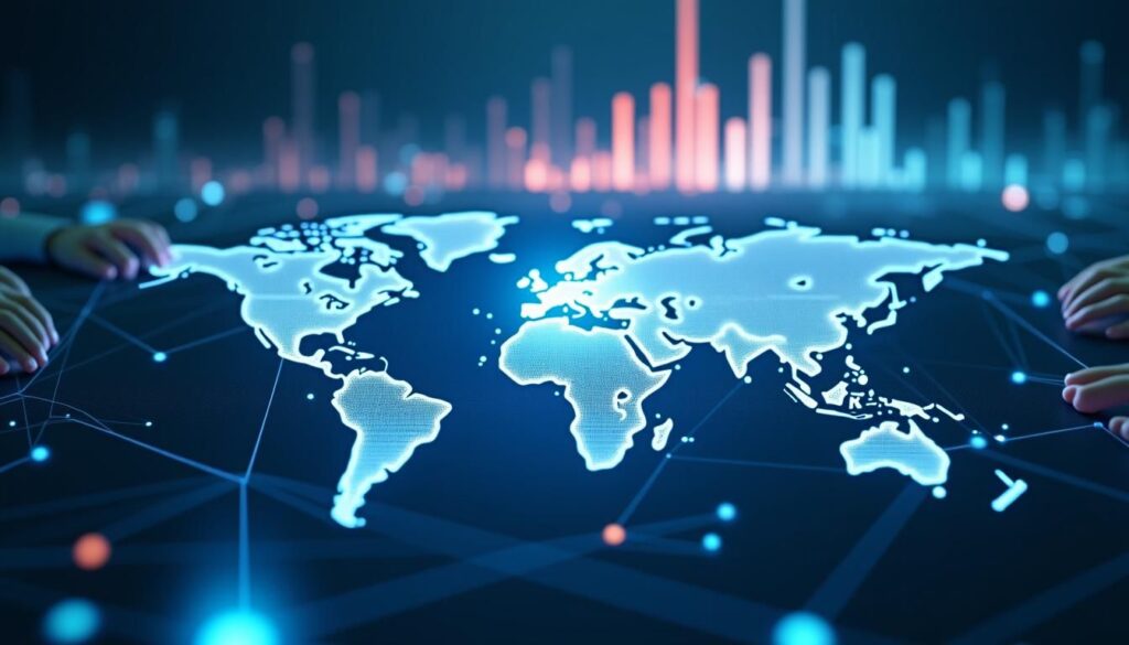 B2B sales team outsourcing list building with AI and offshore data researchers