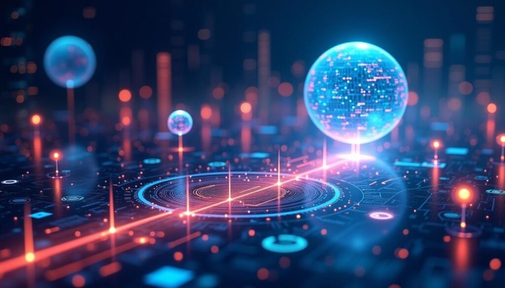 B2B sales team using AI tools for SEO to boost organic pipeline growth
