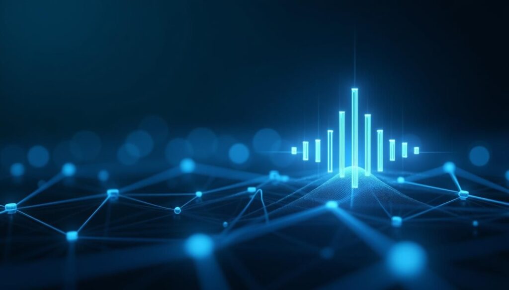 B2B sales rep using AI answering machine detection to filter voicemail calls quickly