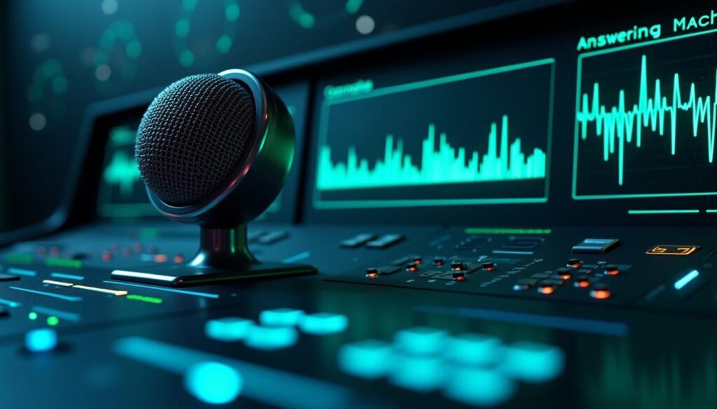 B2B sales reps using answering machine detection to skip voicemails and boost productivity