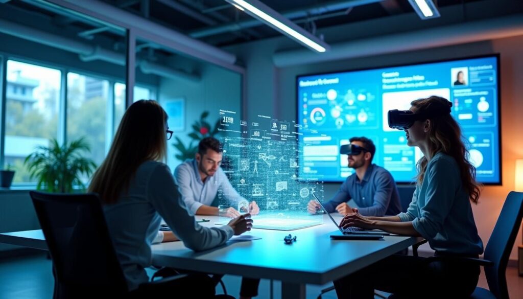 Team planning content creation best practices for B2B in 2025 strategy and pipeline