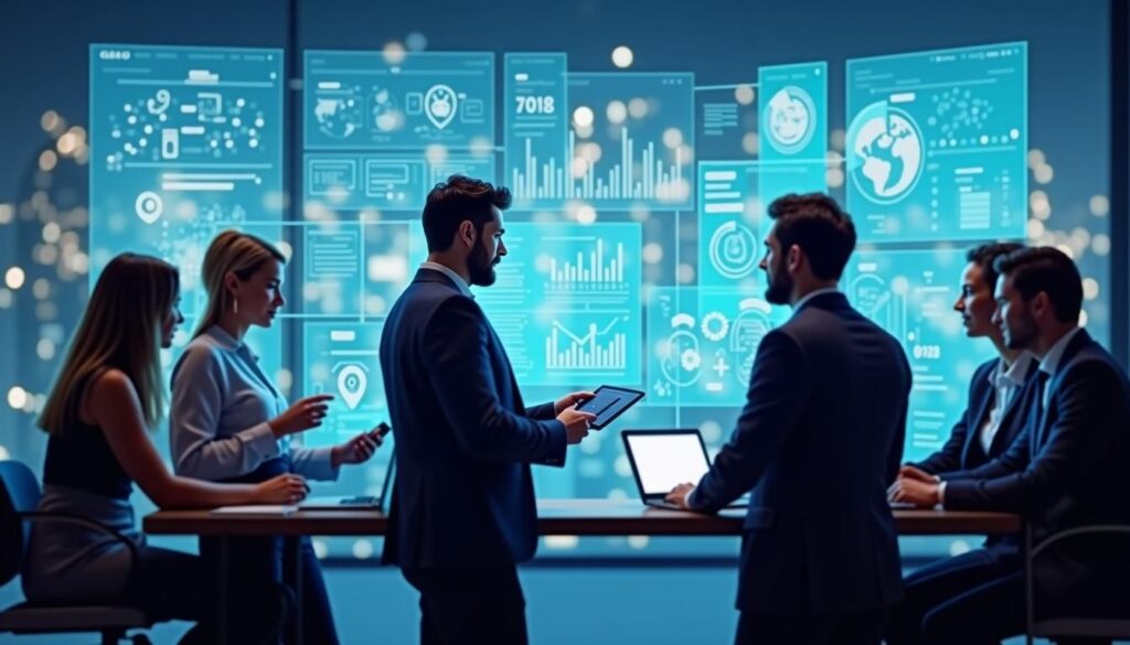 B2B sales leader hiring a CRM admin to streamline pipeline reporting and data hygiene