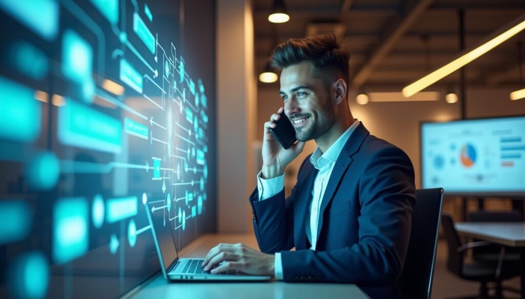 B2B marketer boosting rankings with backlinking for cold calling landing pages strategy chart