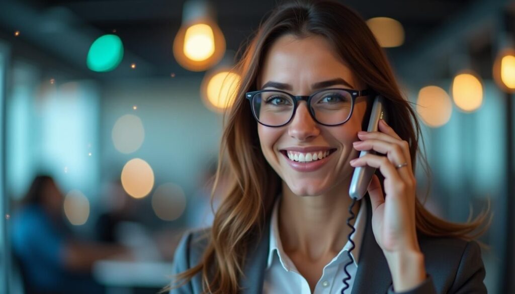 SDR practicing cold calling openers script to hook B2B leads and book meetings