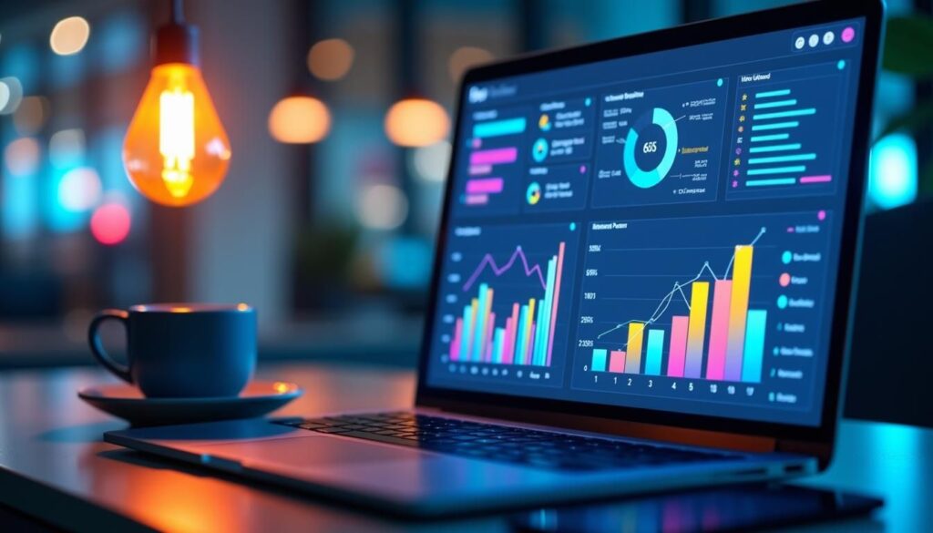 B2B sales team using custom list building tools to create verified prospect lists