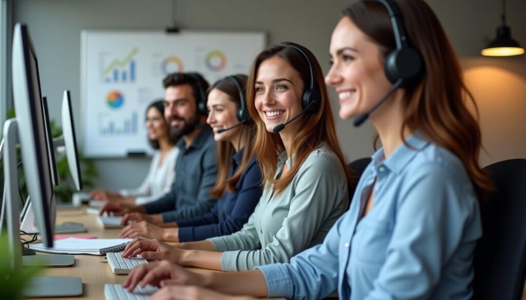 B2B sales manager hiring outsourced callers to scale lead generation and pipeline