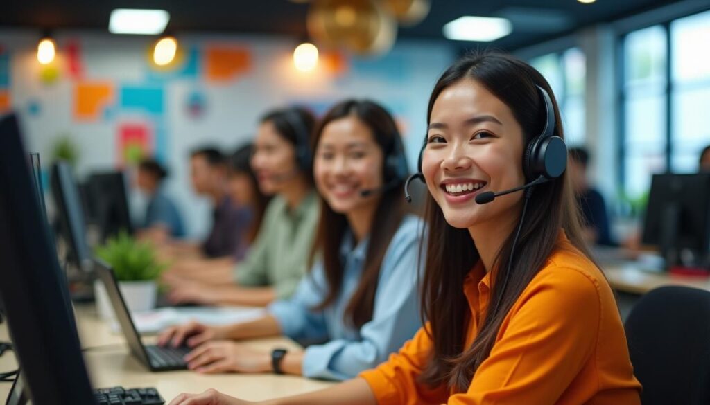 B2B team hiring outsourced cold callers Philippines, reviewing vendor shortlist and SDR onboarding plan