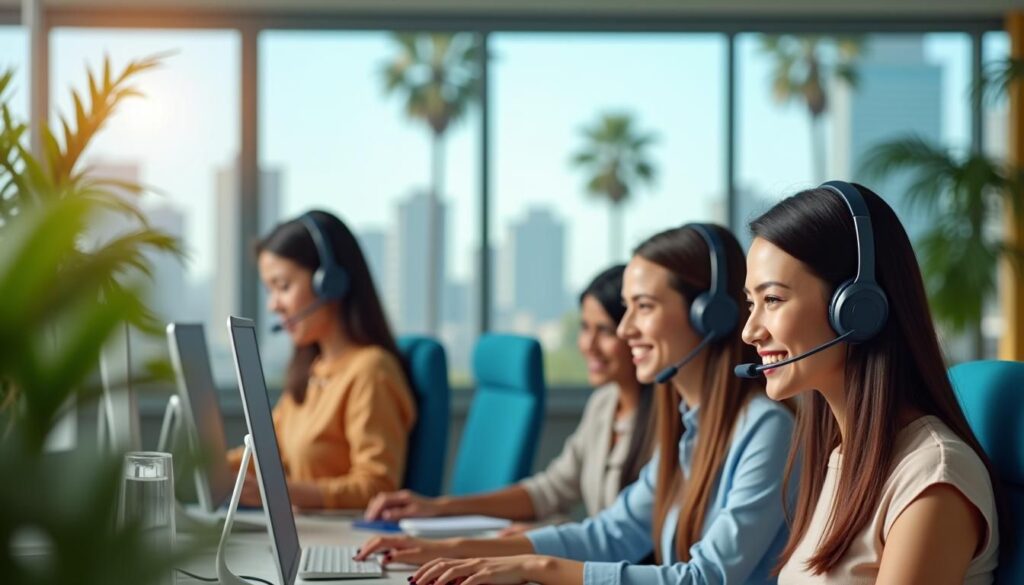 B2B sales manager hiring outsourced cold callers Philippines team for outbound prospecting