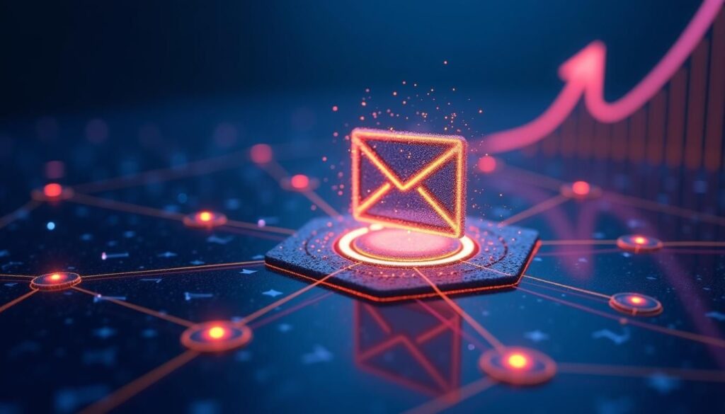 B2B marketers planning backlinking strategies for email lead gen pages to boost conversions