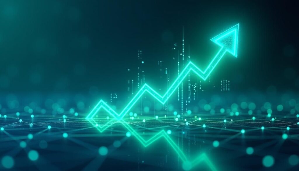 B2B team reviewing inbound lead generation strategy for organic growth in 2025