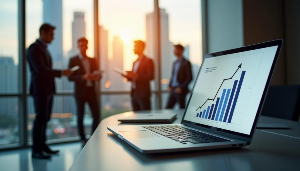 B2B sales team outsourcing email list building to the Philippines using lead research dashboard