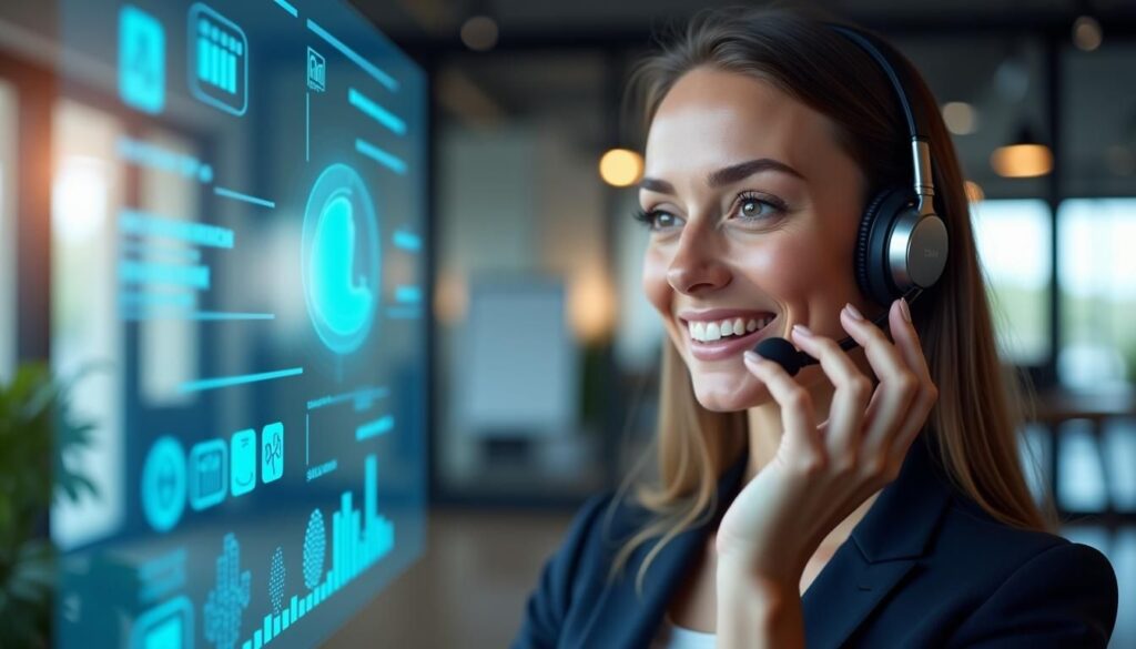 Sales Development Reps cold call outreach team reviewing call scripts and conversion metrics dashboard