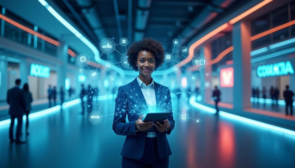 Top sales strategies 2025 dashboard showing unified CRM, sales engagement, and AI tools