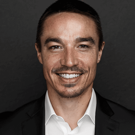 Brendan Burnett