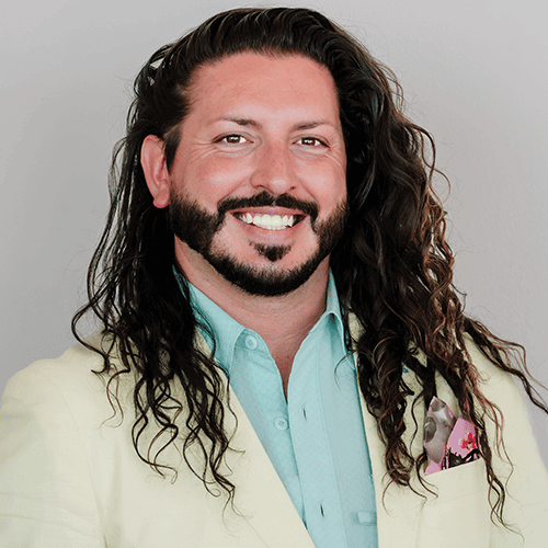 Joel Sparrow