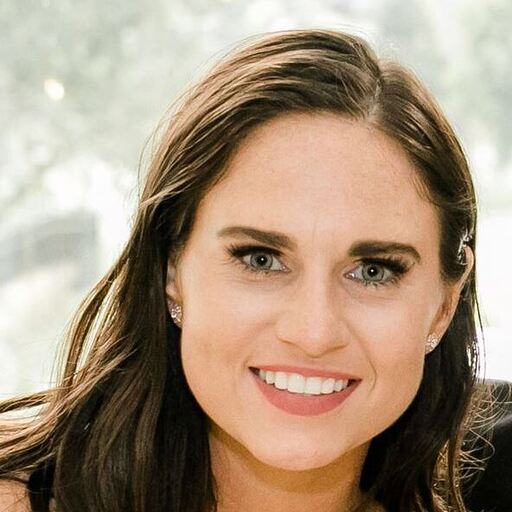Leah Halverson