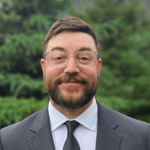 Paul Ballweber